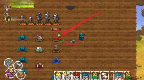 崩溃大陆最新版