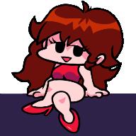 黑色星期五之夜模组(Friday Night Funkin)