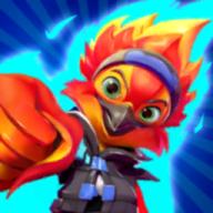 战斗传奇竞技场中文版