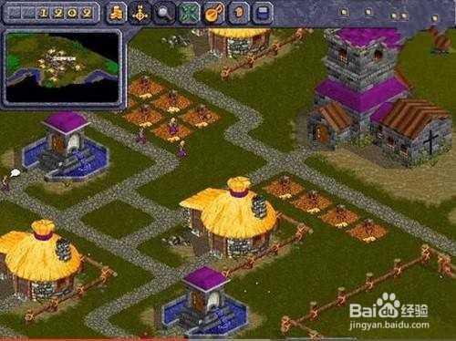 野兽与乡巴佬攻略