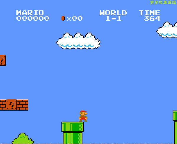 超级玛丽经典版正版下载-超级玛丽经典版手机版下载