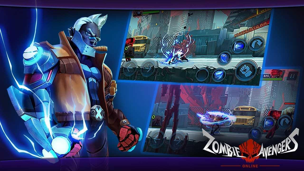 战争之轮官方版截图2