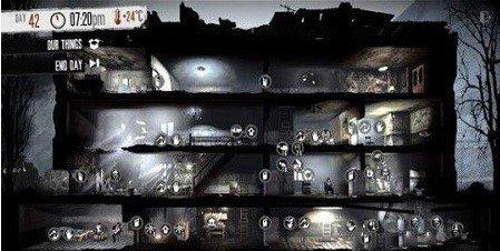 这是我的战争无限背包破解版下载-这是我的战争无限背包破解版游戏下载