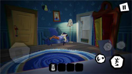 秘密邻居国际服正版图片9