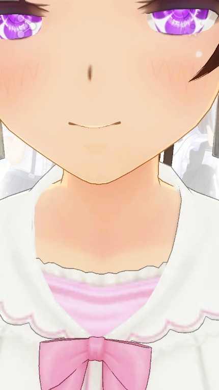 定制虚拟偶像图片16