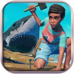 模拟木筏生存破解版