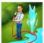 梦幻花园国际服5.3.0(Gardenscapes)