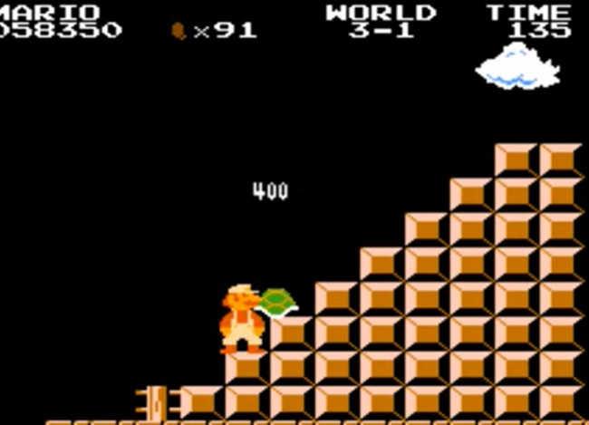 超级玛丽怎么调无限命 超级玛丽调无限命方法