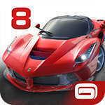 狂野飙车8内购破解版