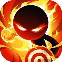 乱斗火柴人双人版