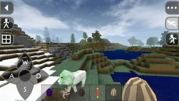 生存战争龙珠超mod