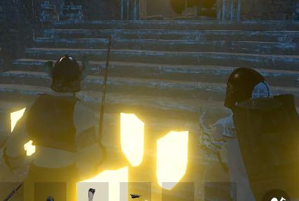 越来越危险逃离暗影 越来越危险逃离暗影