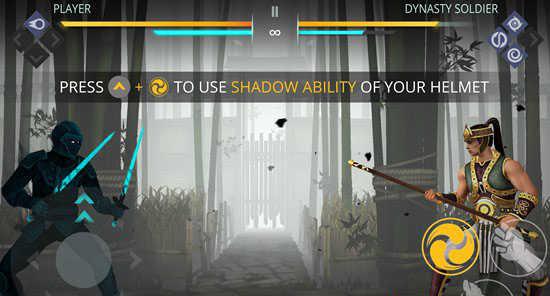 暗影格斗3内购破解版最新版