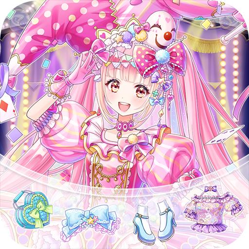 花花仙子的魔法花园2022