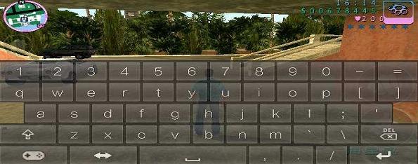 罪恶都市(手机版)