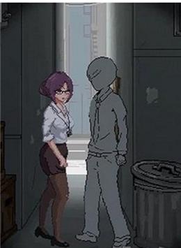 小巷里的秘密故事(附攻略)下载_小巷里的秘密故事安卓汉化版下载