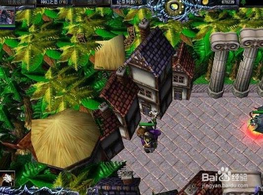 神幻之恋2.4攻略