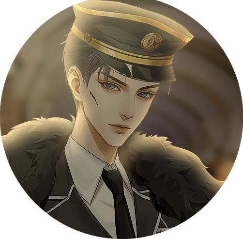 我的男神是军阀下载