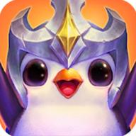 云顶之弈澳服(TFT)