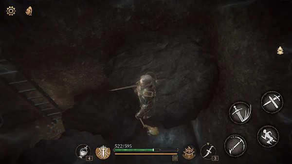 帕斯卡契约破解免付费版下载截图5