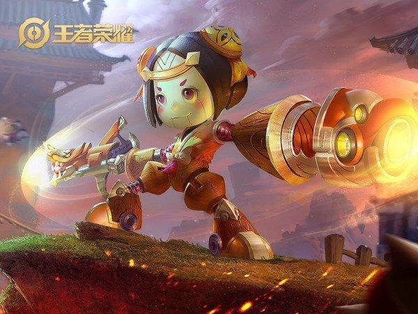 王者荣耀新赛季