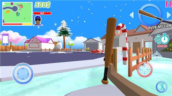 沙雕模拟器破解