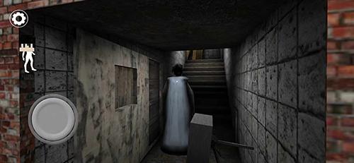 恐怖老奶奶3下雨模组加作弊菜单版通关攻略2