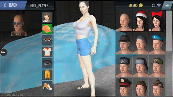 火力全开2城市狂热官方正版