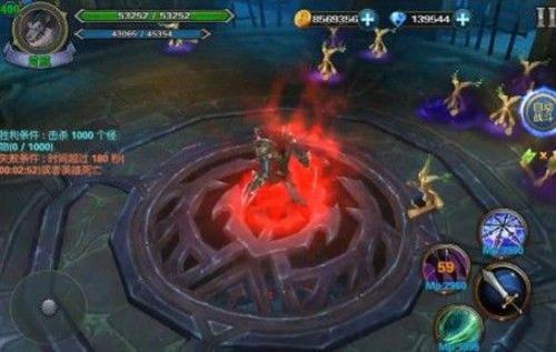 幻想小勇士内购破解版装备攻略4