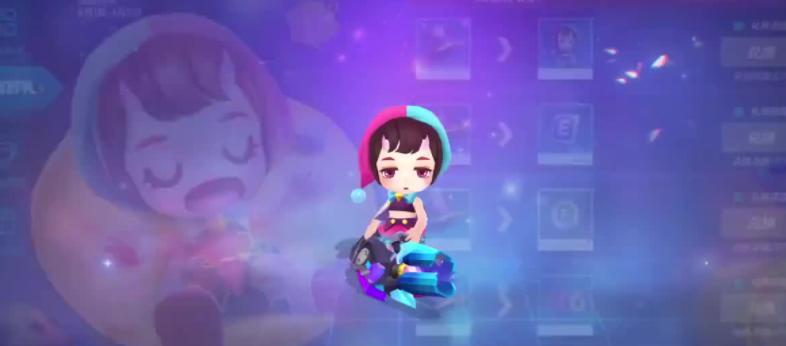 小梦魇的适配卡组攻略1