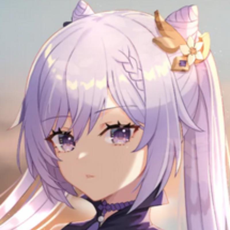 刻晴触摸器汉化直装版