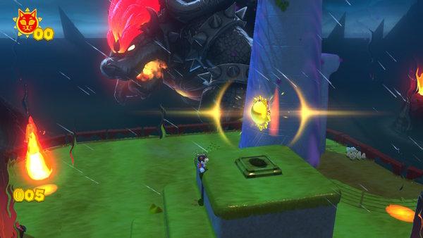 超级马里奥3D世界+狂怒世界下载-超级马里奥3d世界+狂怒世界中文汉化版下载