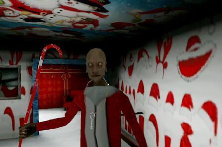 恐怖奶奶圣诞节中文版下载-恐怖奶奶圣诞节中文版2020下载