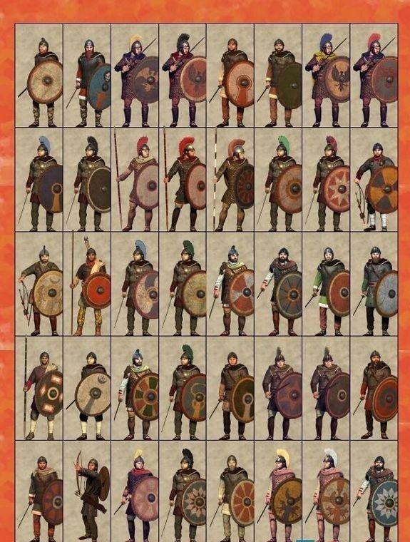 帝国军团罗马官方版下载-帝国军团罗马官方版手游下载