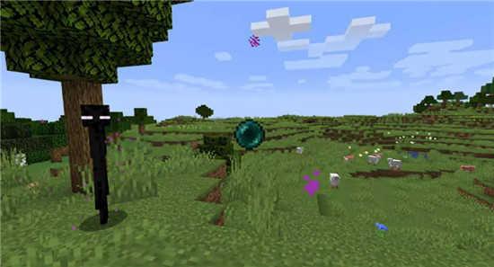 我的世界1.13.0.18国际版