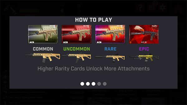 真实枪械2玩法攻略教程 真实枪械2玩法攻略教程