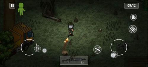 逃离暗影最新版5