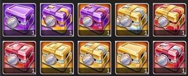 商道高手oppo版手游8