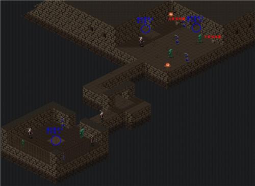 仙剑奇侠传98柔情版9