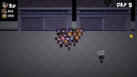 僵尸的食物中文版手机下载-僵尸的食物中文版手机正版下载