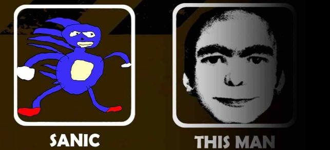 Nextbots追逐房间