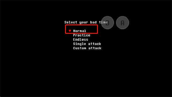 sans模拟器中文版