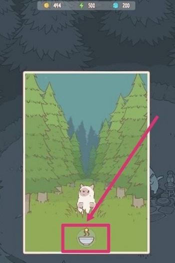 猫汤物语游戏攻略1