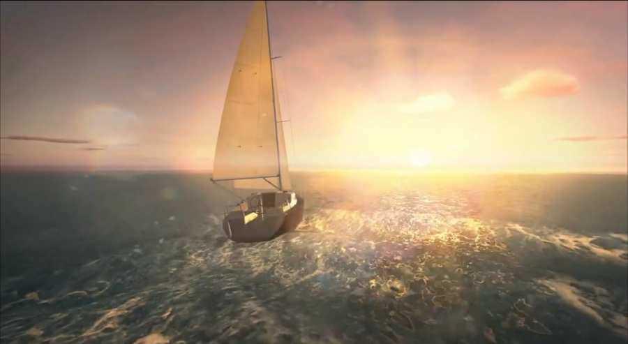 模拟航海(ShipSimulator2016)截图2