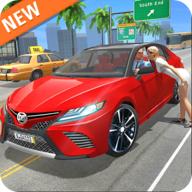 日本汽车模拟器(Car Simulator Japan)游戏汉化版