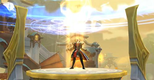 绝世战魂:前传武魂觉醒系统攻略10