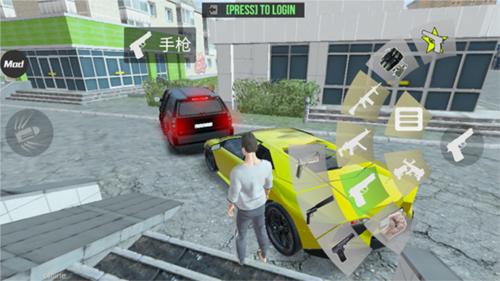 火力全开2城市狂热