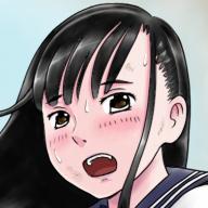 黑发女高中生荒岛求生(黒髪ロングJKサバイバル2)