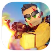 我的世界超真实物理版(Huntercraft)