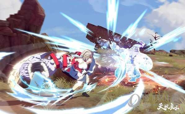 天地劫幽城再临新手攻略